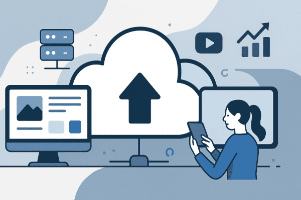 Custom Cloud for Modern Business